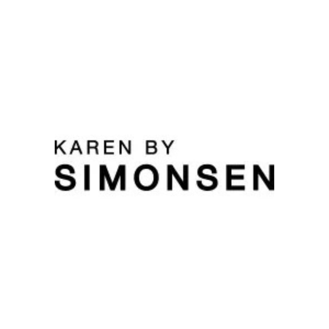 Karen by Simonsen