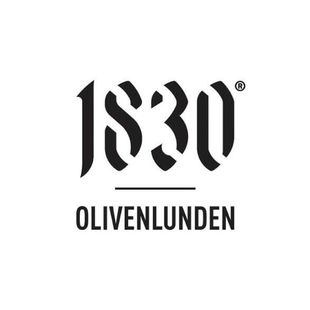 Olivenlunden 1830