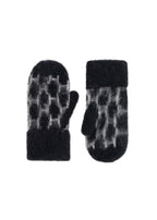 Hést Gera Votter - Svart