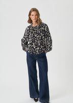 Part Two Venessa Blouse