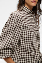 Haimai Innsvingt Bluse
