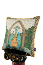 Villabella Pavona Putetrekk