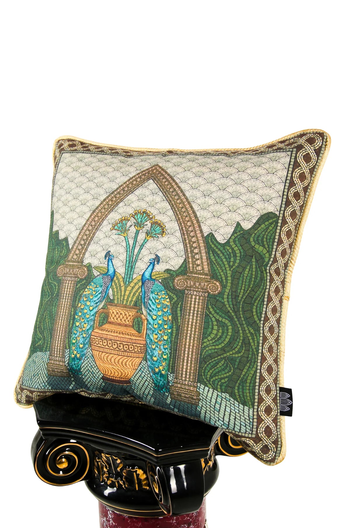 Villabella Pavona Putetrekk