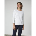 Redgreen Cilja Long Sleeve - Hvit (L)