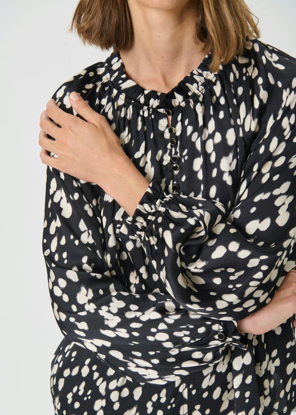 Part Two Venessa Bluse