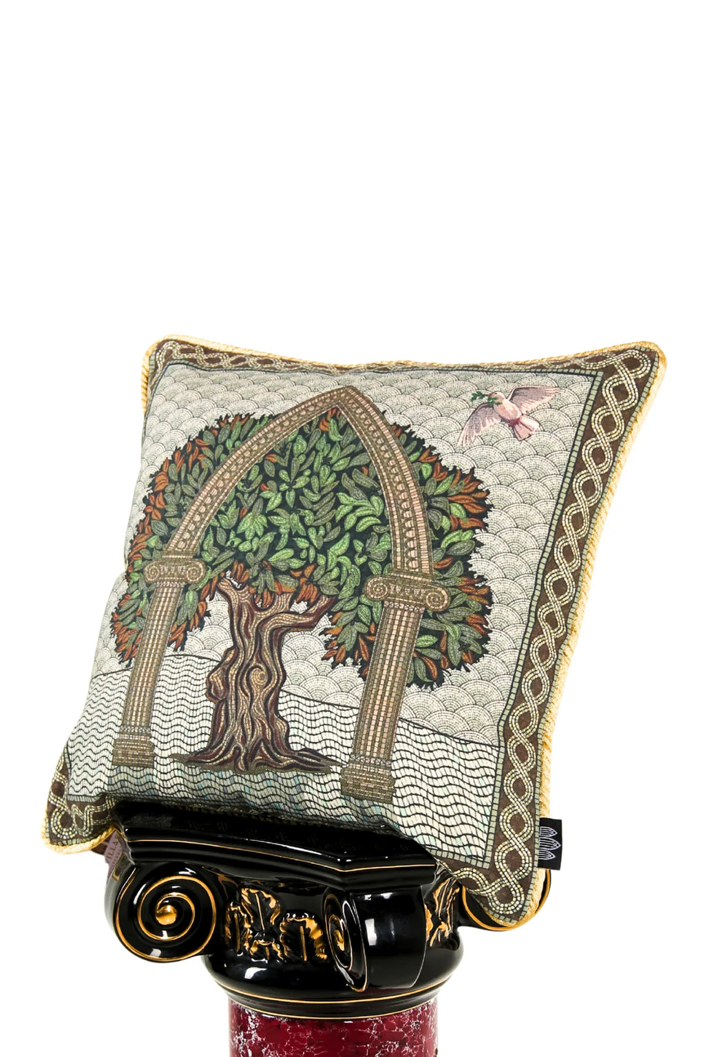 Villabella Làlbero Pillowcase