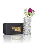Skogsberg Smart Hurricane Boule vase mini - White