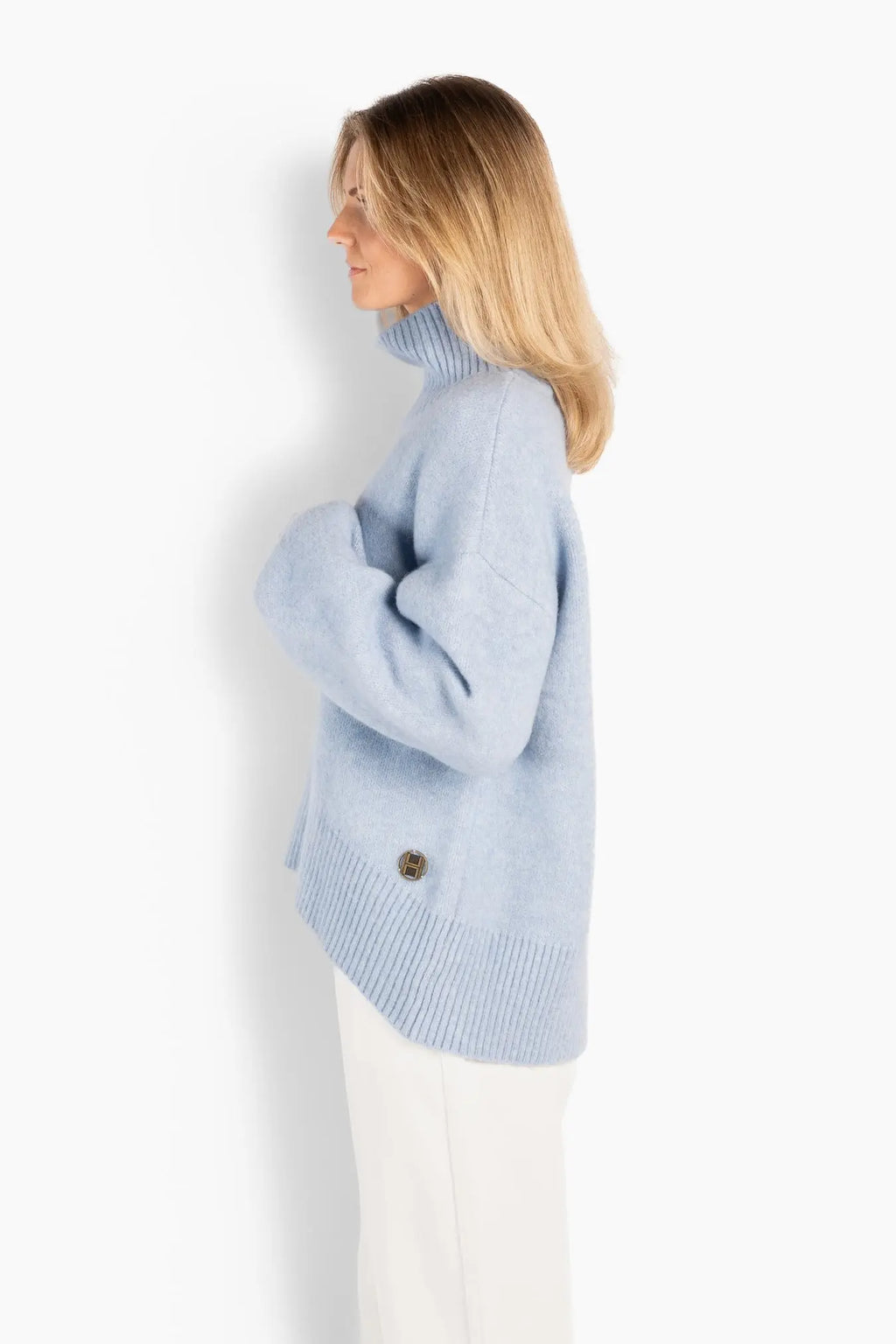 FAM Patch Kort Genser