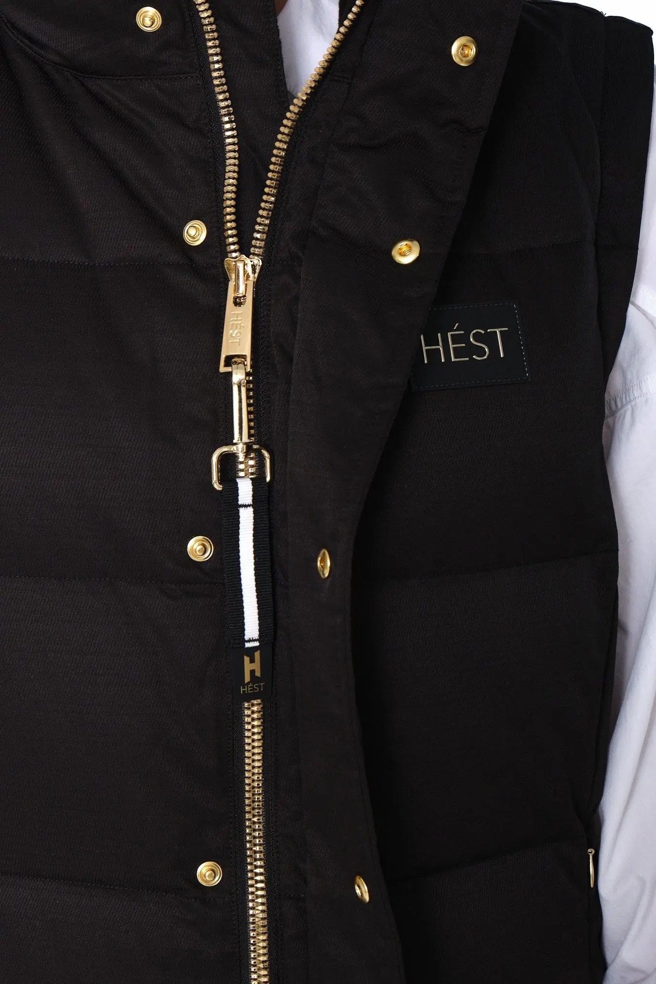 Edda Dunjakke/Vest