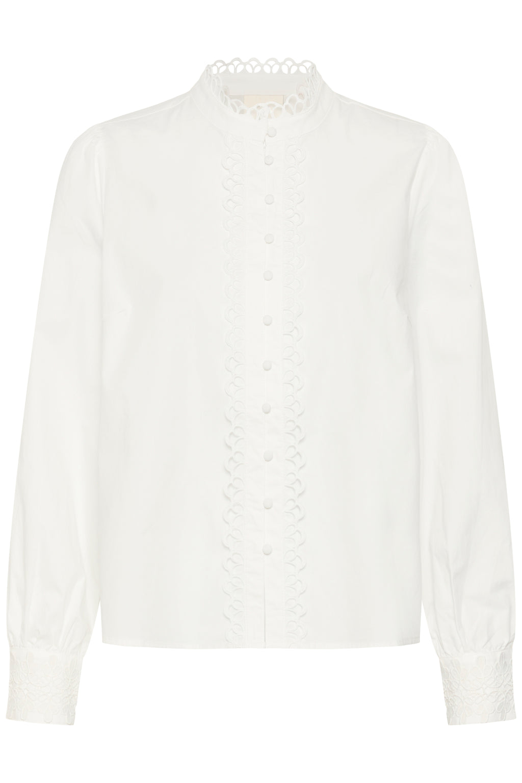 Sunnia Bluse