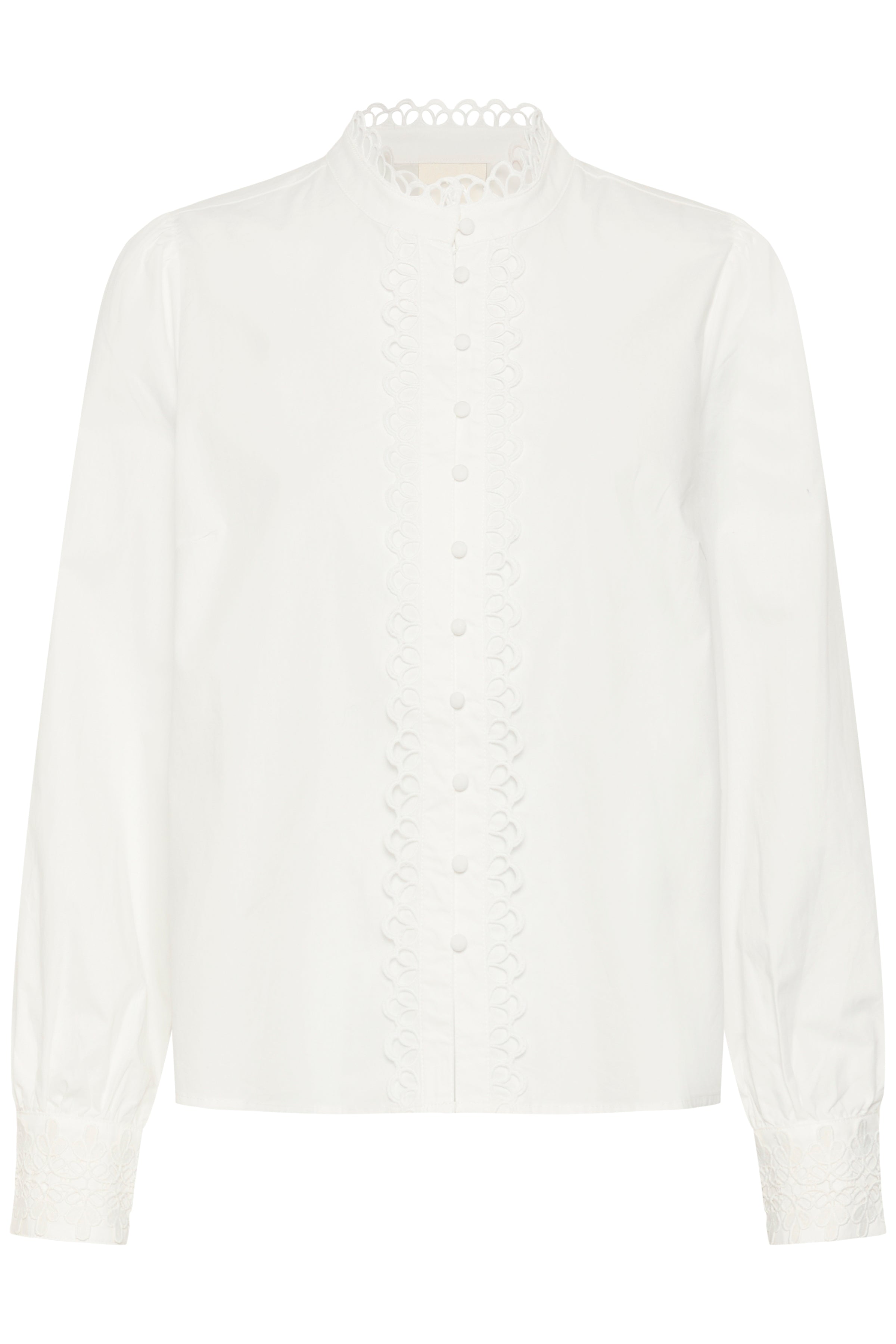 Sunnia Bluse