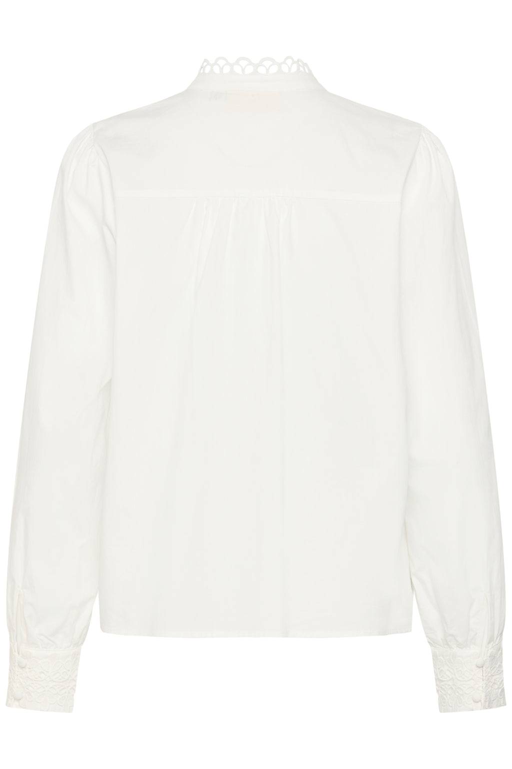 Sunnia Bluse