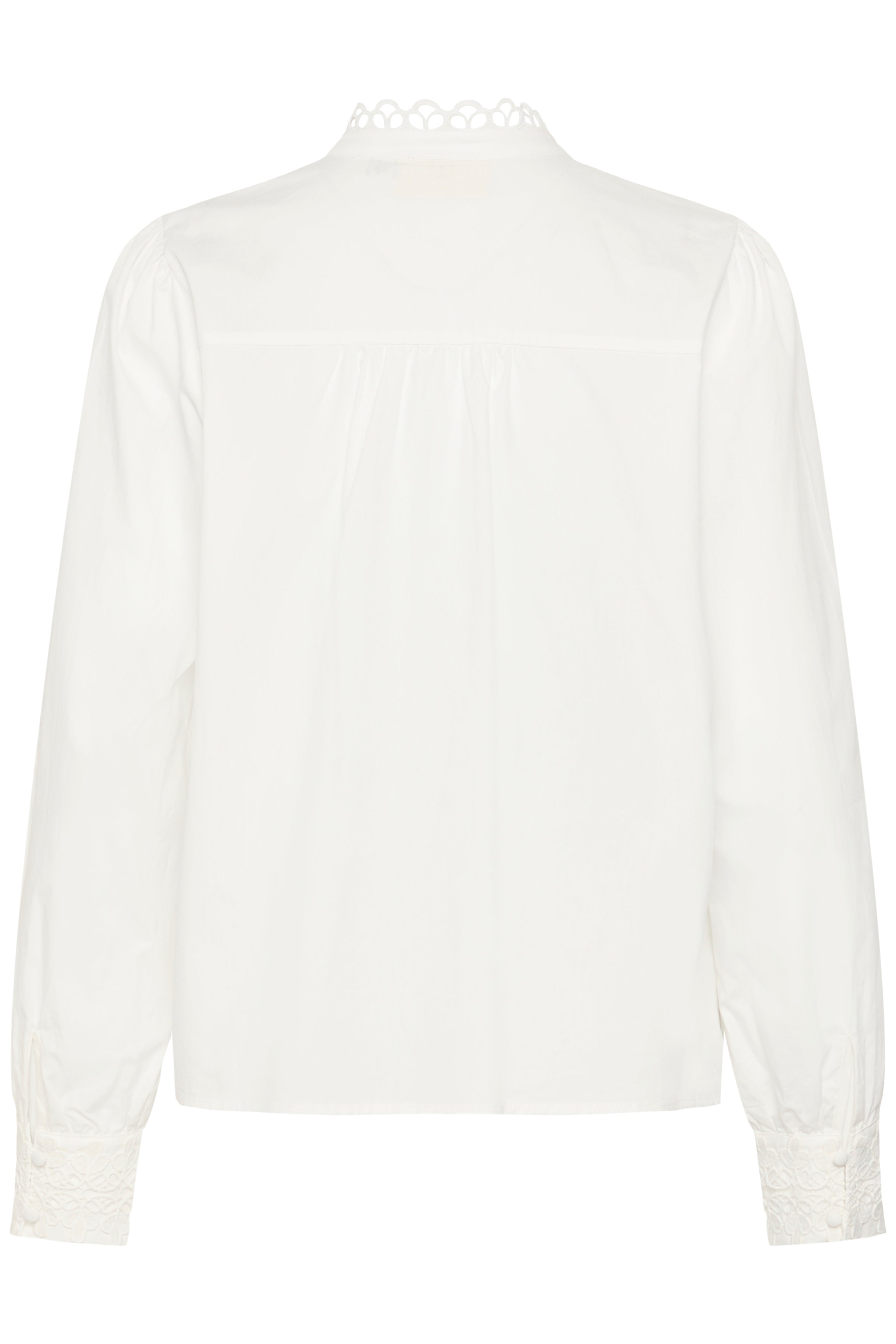 Sunnia Bluse