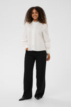 Sunnia Bluse