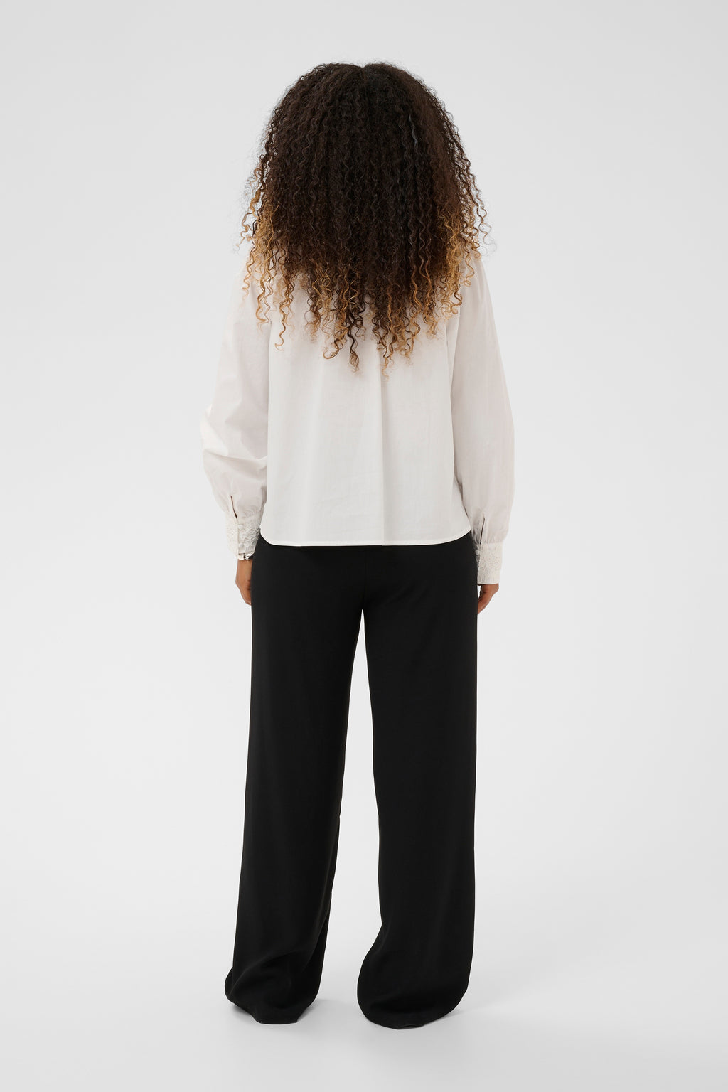 Sunnia Bluse