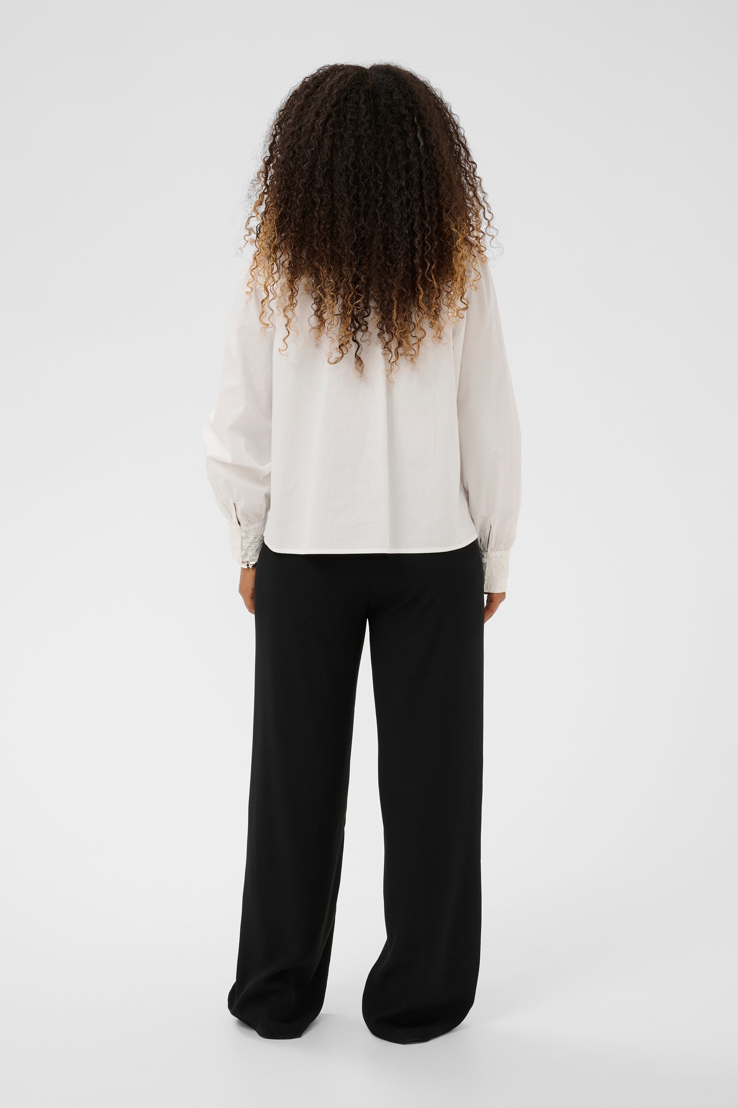Sunnia Bluse