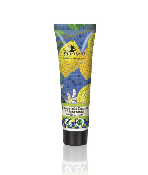 Florinda Mini Håndkrem 30 ml - Sitron
