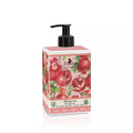 Florinda Flytende såpe - Pomegranate
