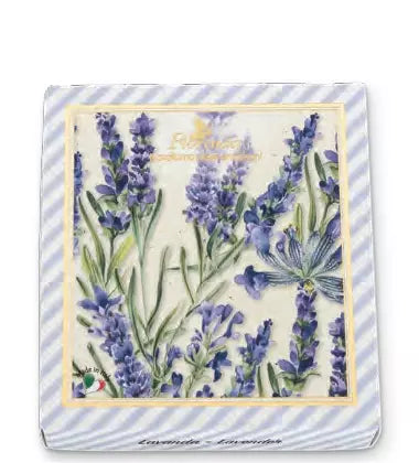 Florinda Gavesett Lavendel - 3Duftposer + Såpestykke 200g