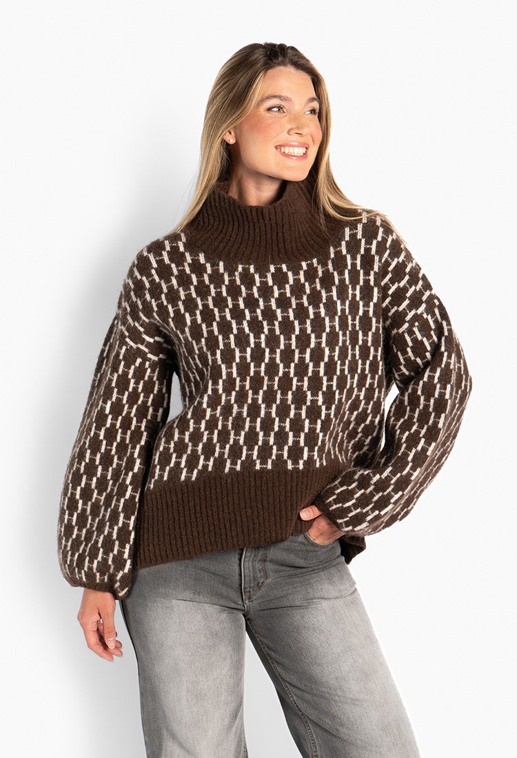 Fam New Pattern Genser