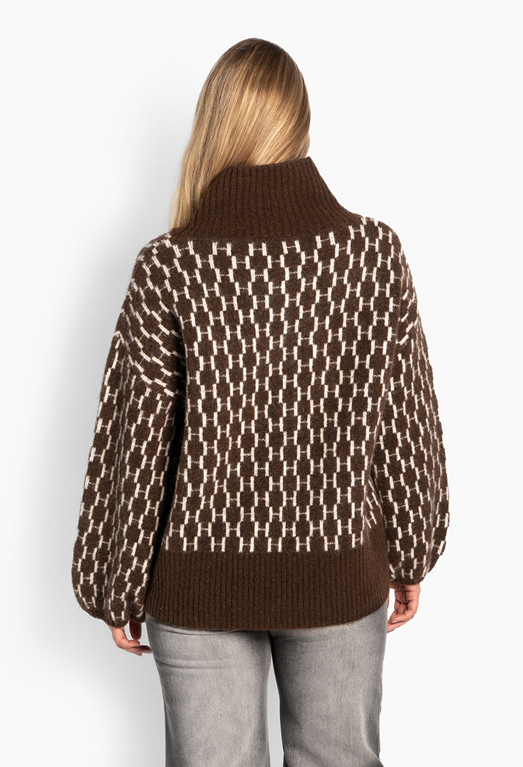 Fam New Pattern Genser