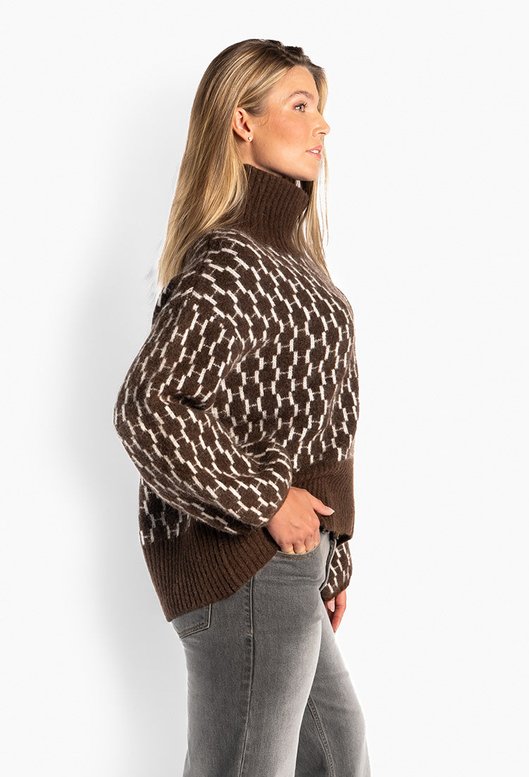 Fam New Pattern Genser