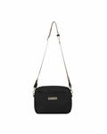 Ilse Jacobsen cross body reiseveske - svart