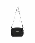 Ilse Jacobsen cross body reiseveske - svart