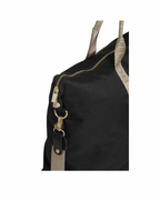 Ilse Jacobsen reisebag - Svart