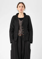 Olars ulla Joppe Linblaser - Svart