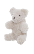 Skinnwille Curly Teddy Bear - Beige