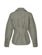Message Isodore Innsvingt Bluse