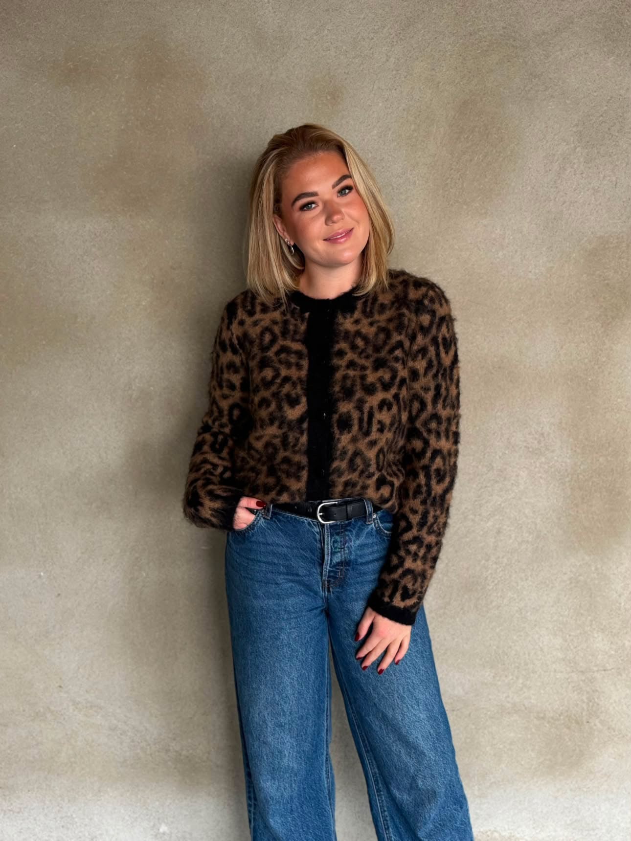 Ada Cardigan