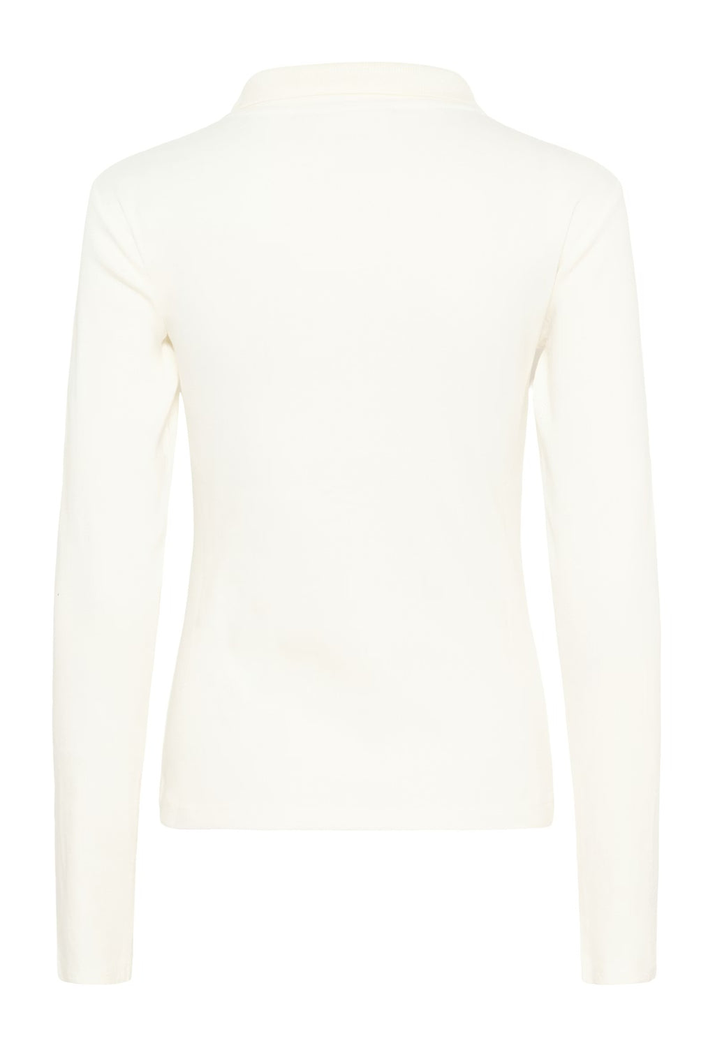 Karen by Simonsen Dafne Polo  -  Offwhite