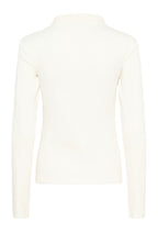 Karen by Simonsen Dafne Polo  -  Offwhite