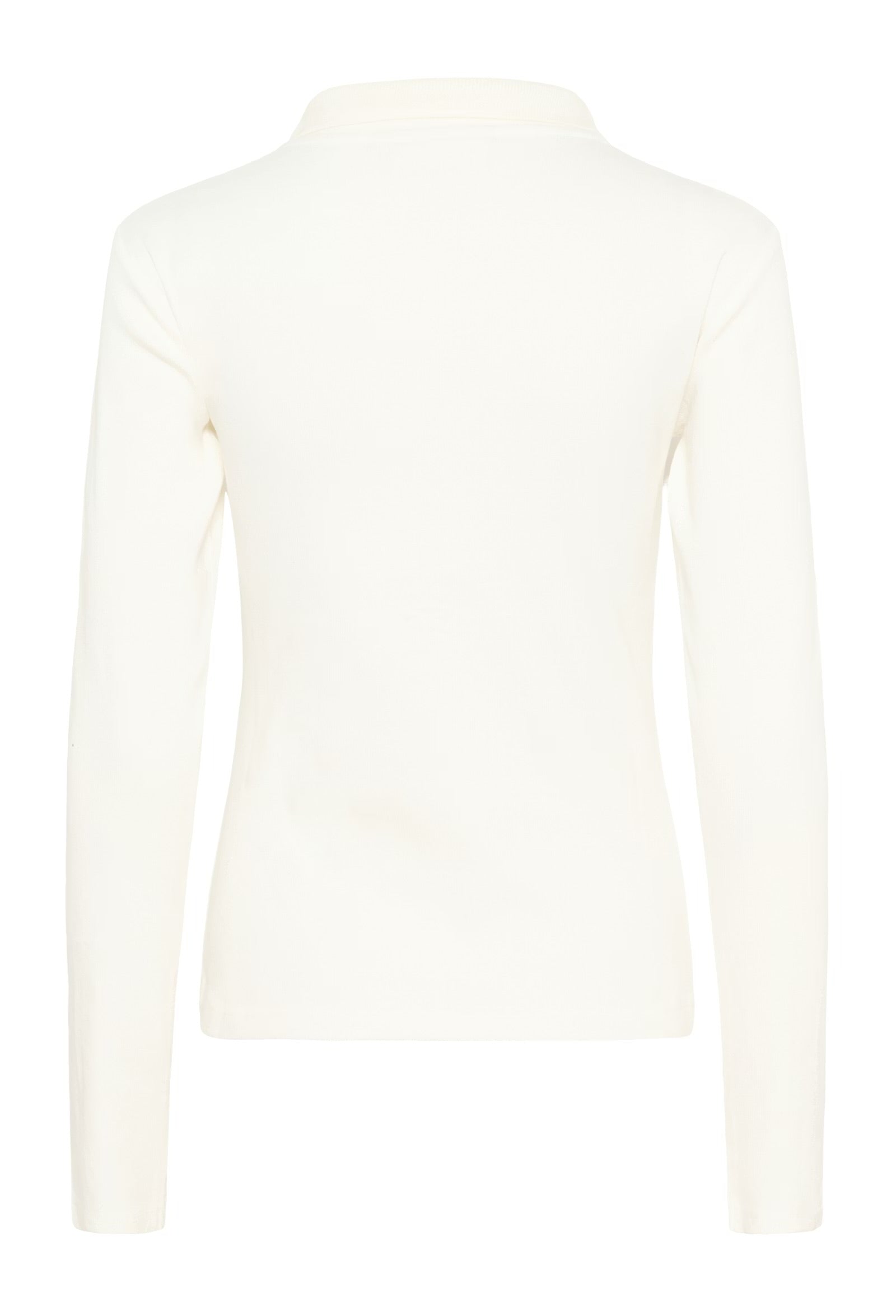 Karen by Simonsen Dafne Polo  -  Offwhite