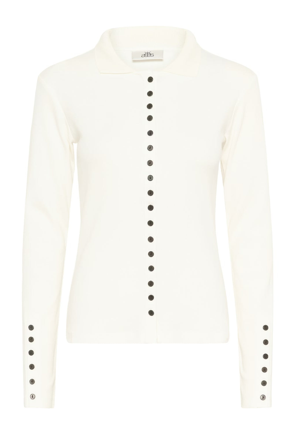 Karen by Simonsen Dafne Polo  -  Offwhite