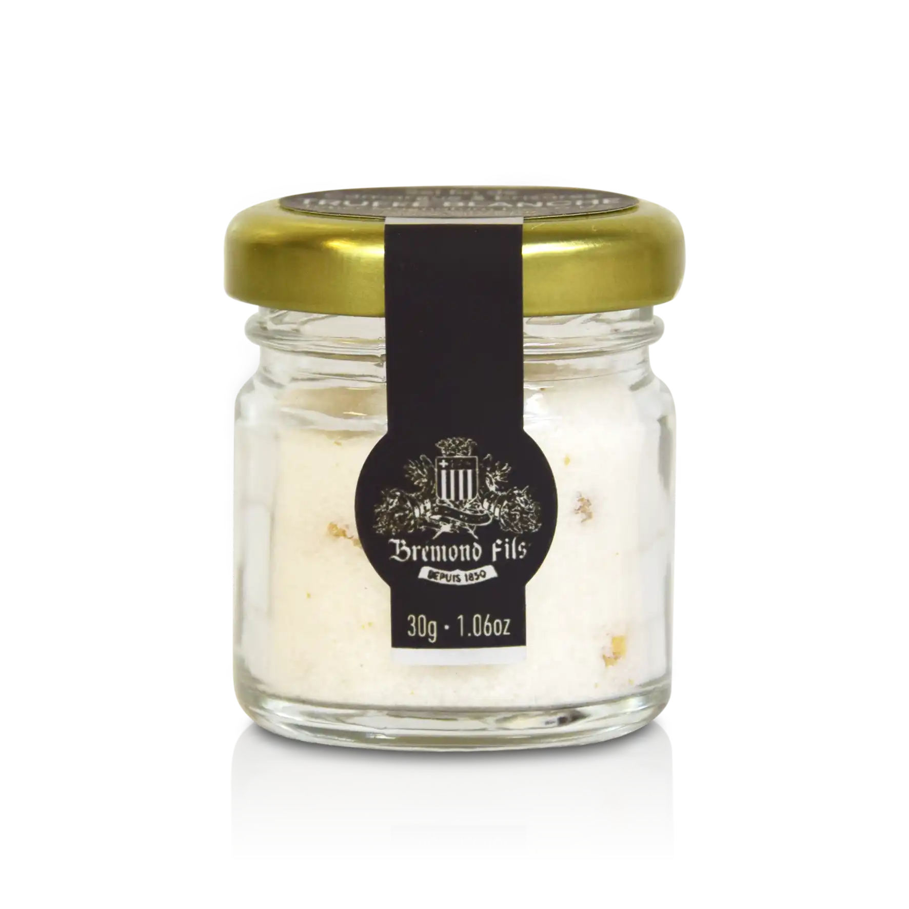 Olivenlunden Hvitt trøffelsalt