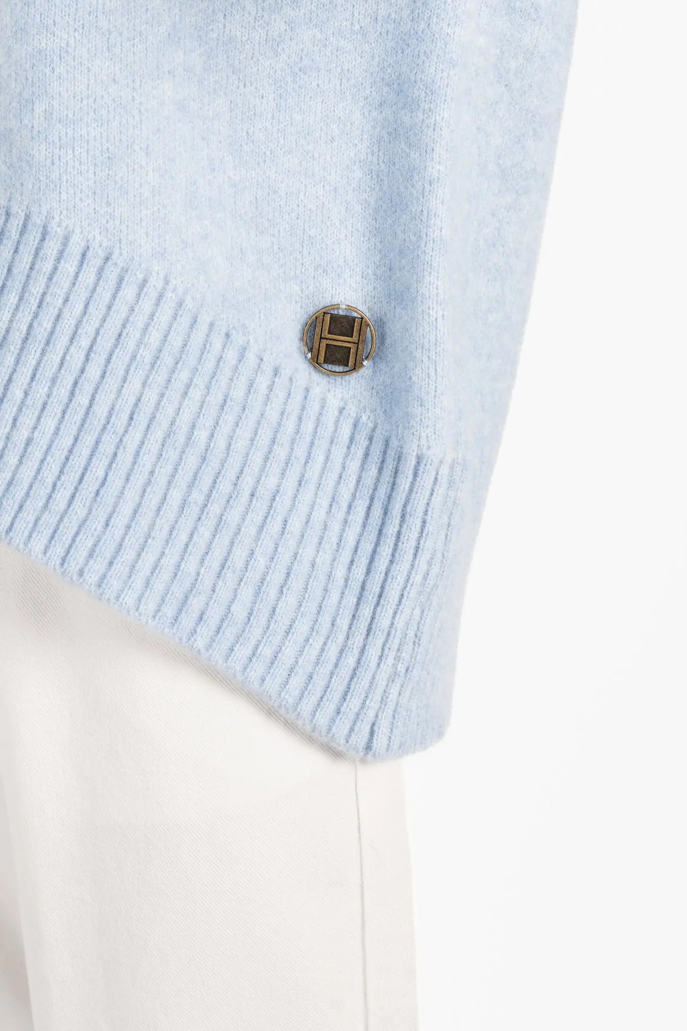 FAM Patch Kort Genser