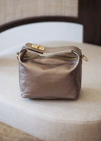 7Days Eske Veske - Bronze