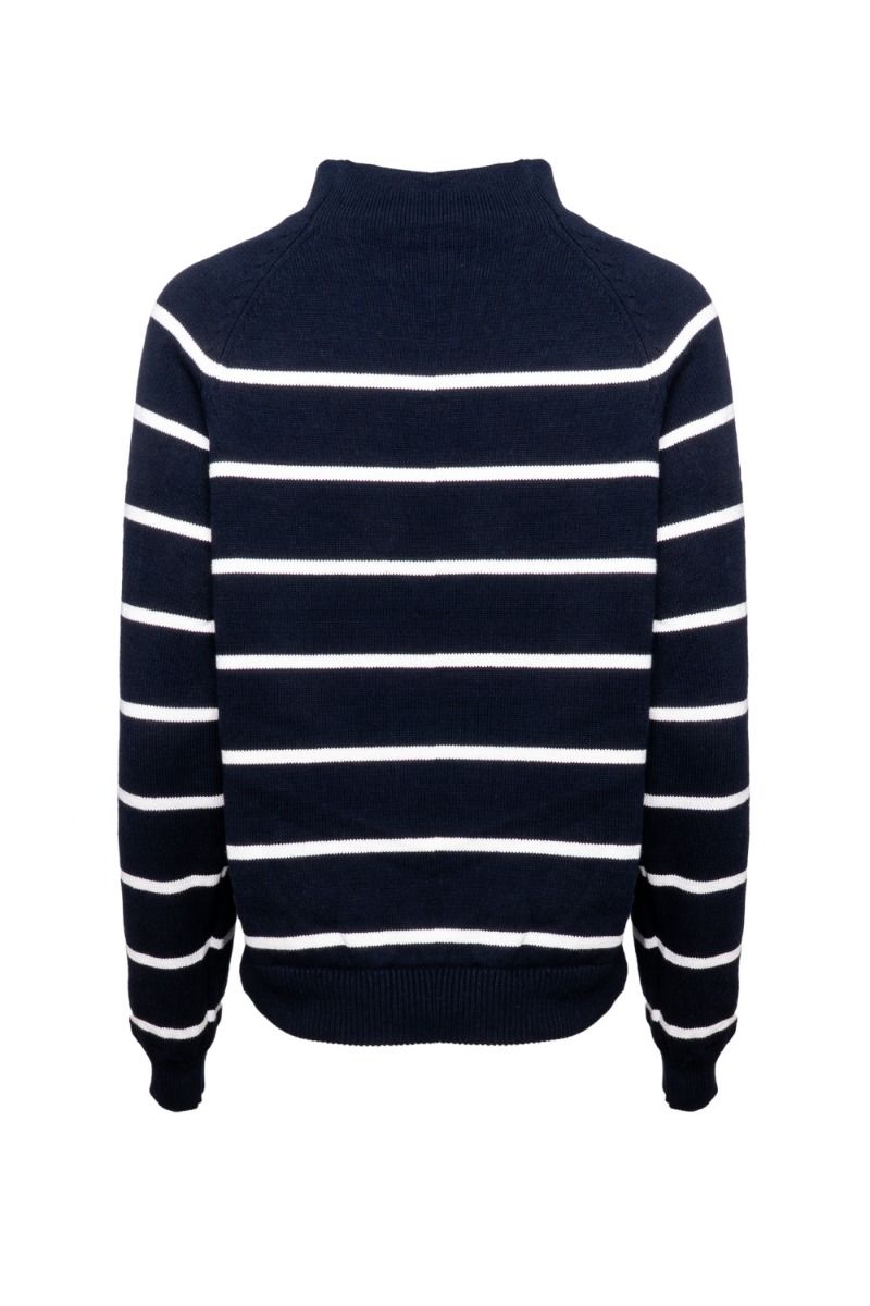 Annalisa Windstopper Sweater