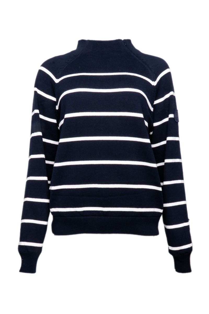 Annalisa Windstopper Sweater