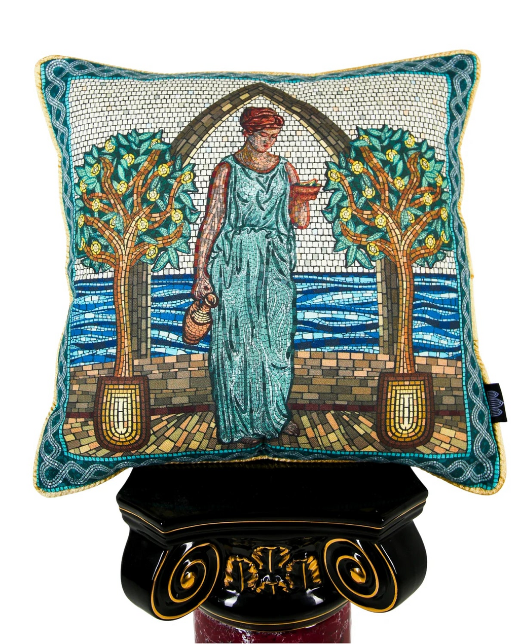 Villabella Donna Putetrekk