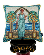 Villabella Donna Putetrekk