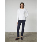 Redgreen Cilja Long Sleeve - Hvit (L)