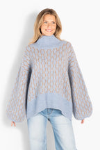 Hést New Pattern Genser