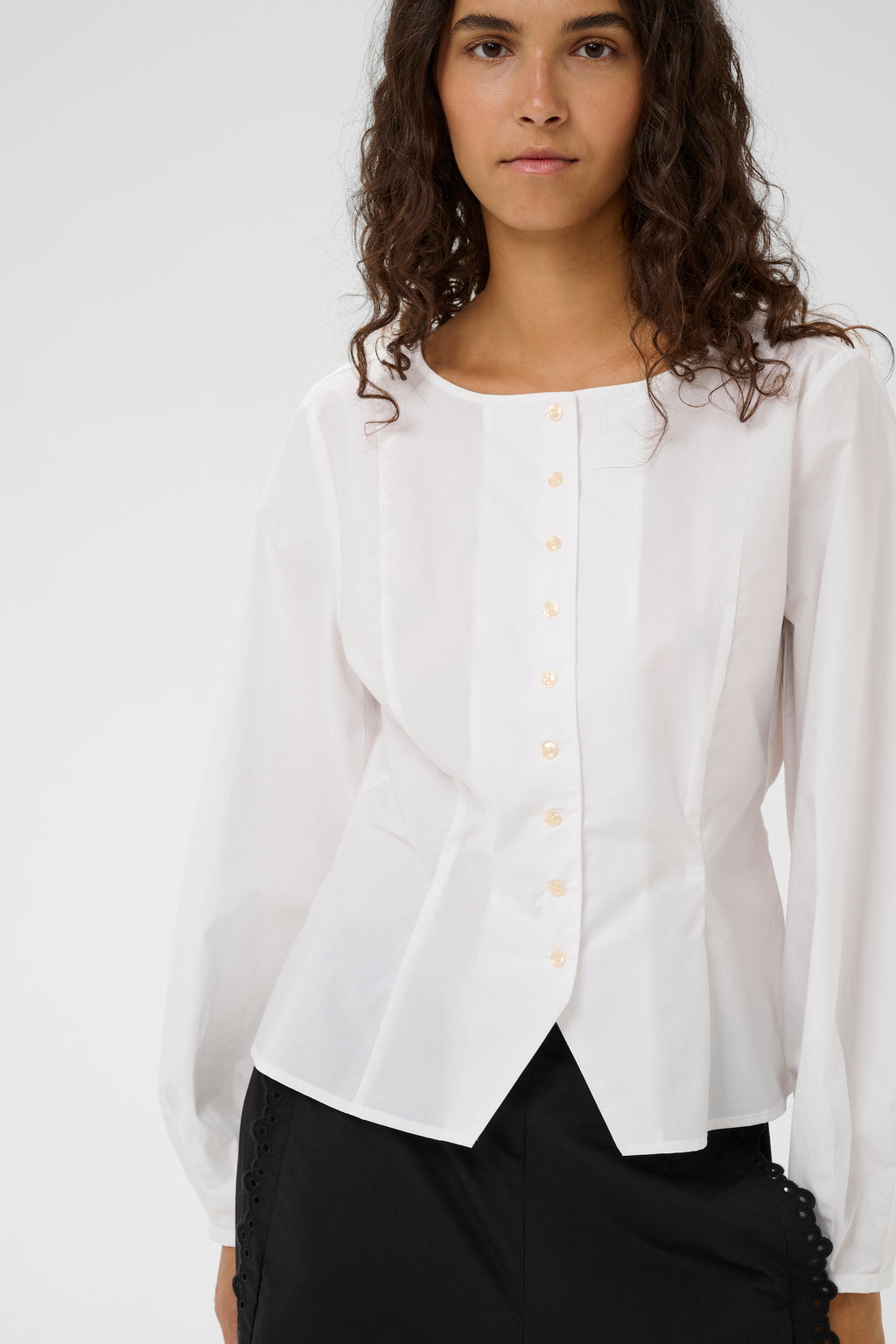 Leloiw Blouse 