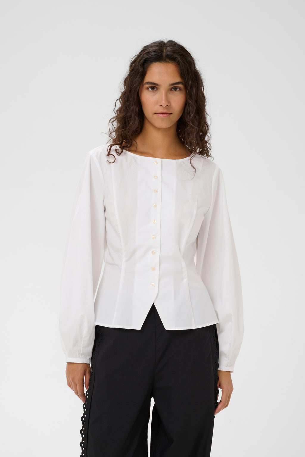 Leloiw Blouse 