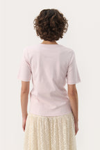 Ratansa T-shirt V-neck