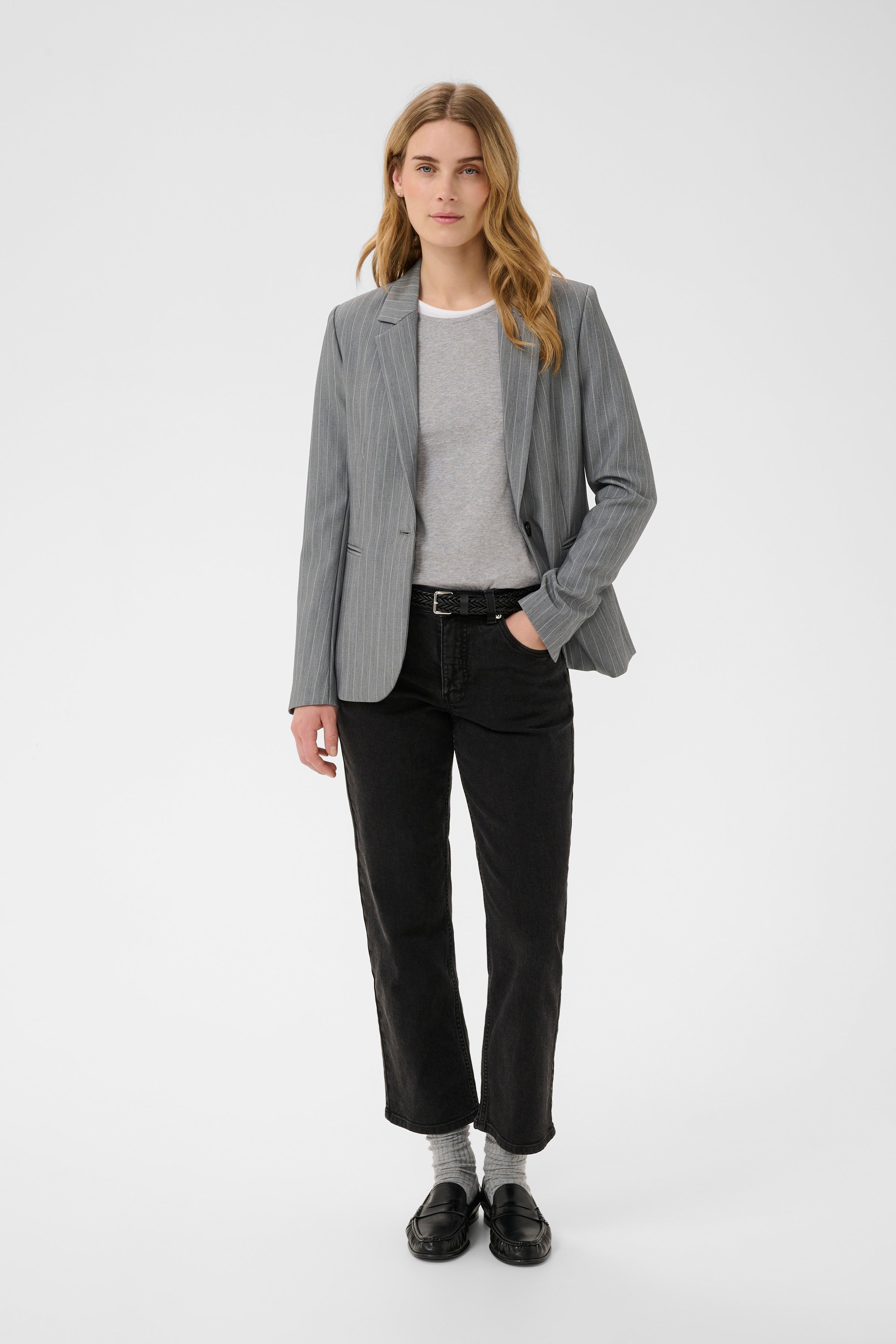 Taylor Blazer